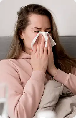 Allergies