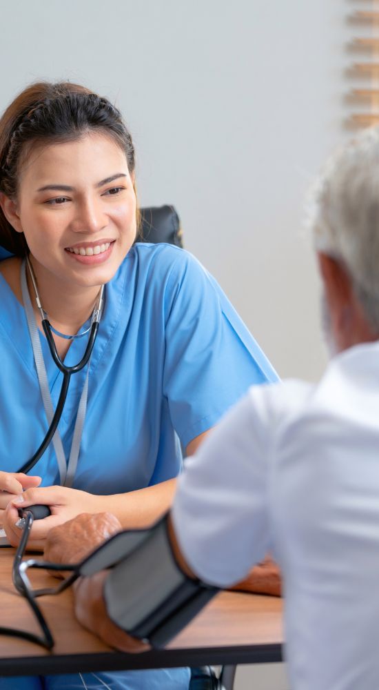 Acute care services