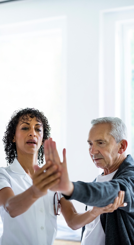 Annual Physicals Examination