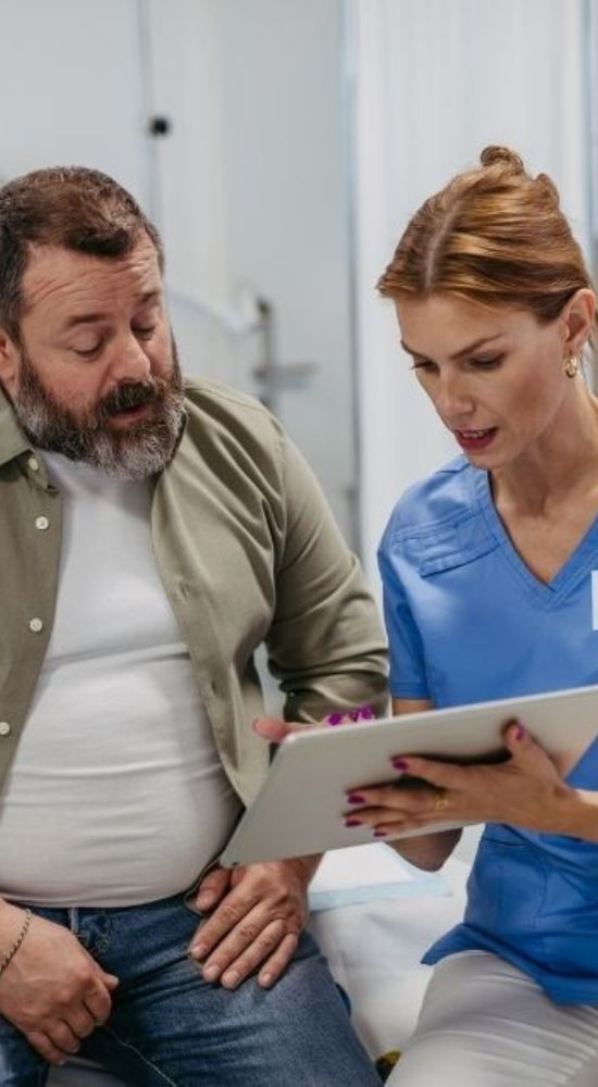 High Cholesterol Treatment