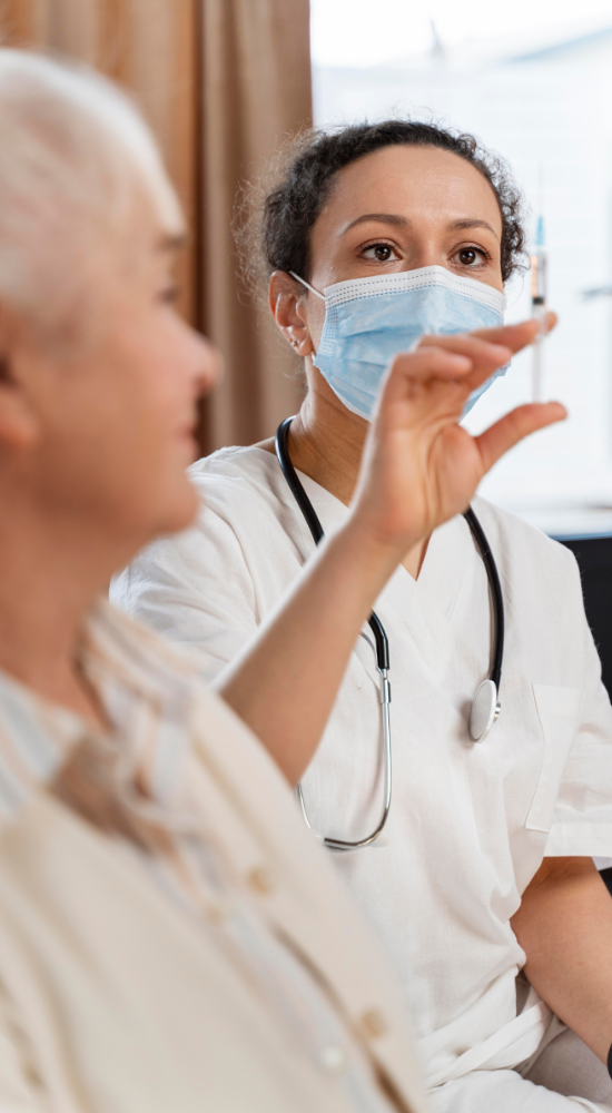 Preventive Health Servicesx