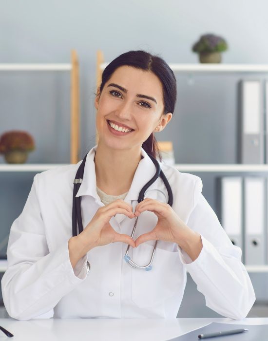 Safety and Monitoring