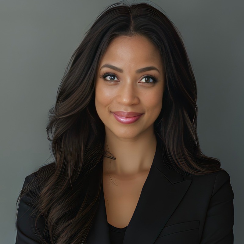Allyson Stewart