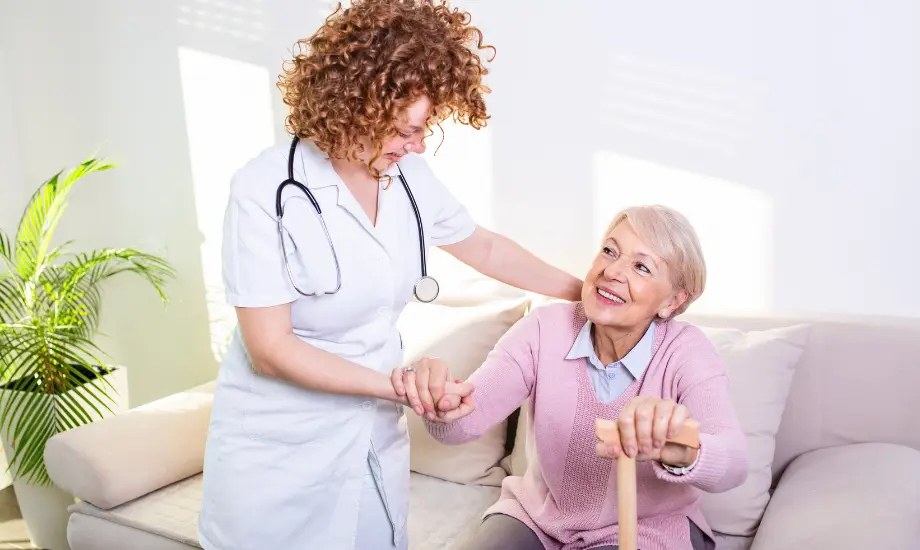 Chronic Care Management — Accura Health